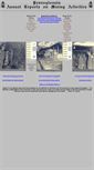 Mobile Screenshot of coalmininghistorypa.org